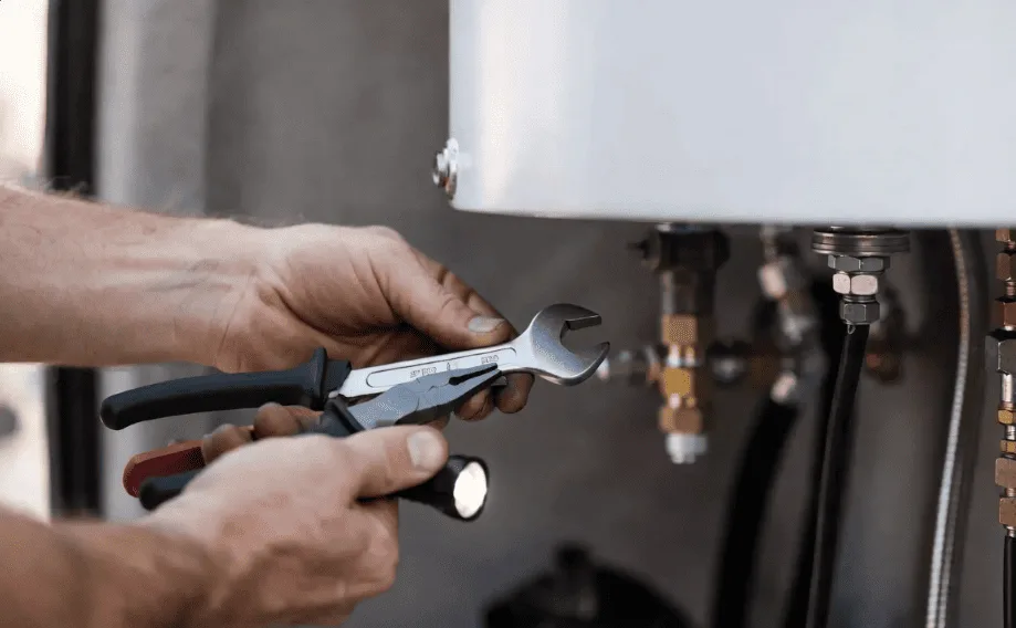 Why choose Water Heater Repair in Tutwiler, MS